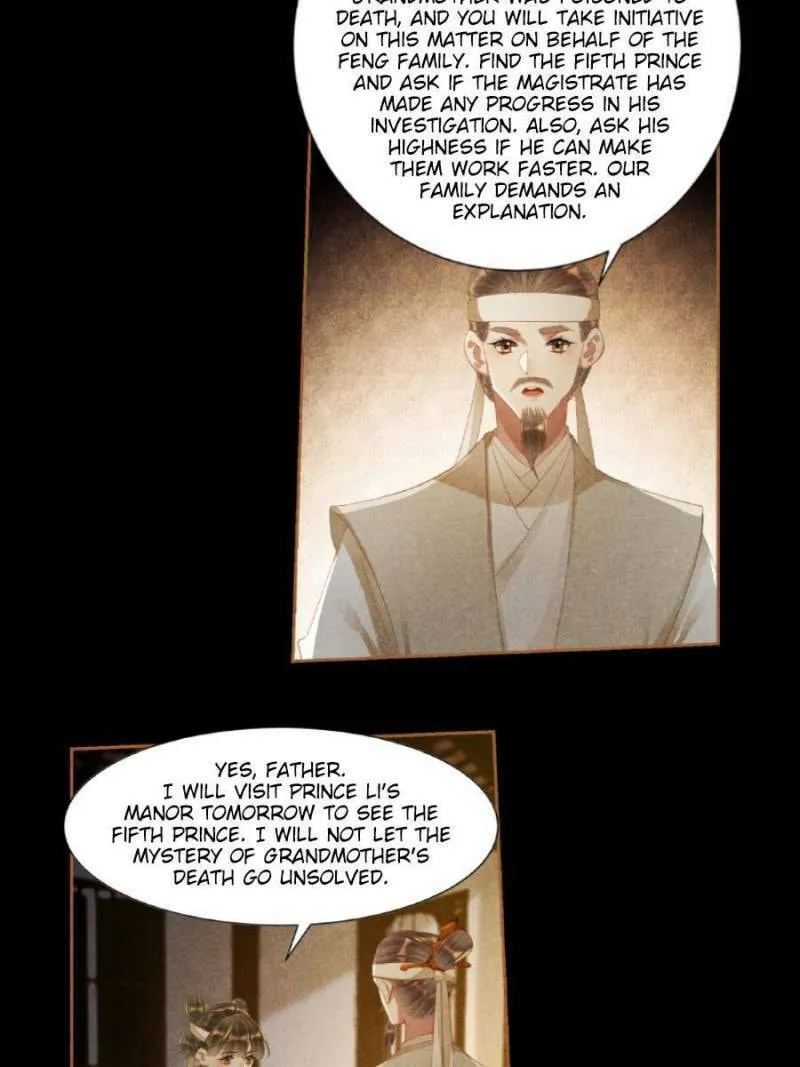 Read Divine Doctor (Colored) chapter 420 image 21 on Lezhin