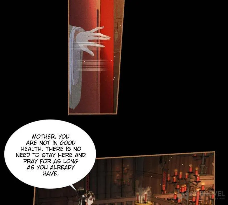 Read Divine Doctor (Colored) chapter 420 image 3 on Lezhin