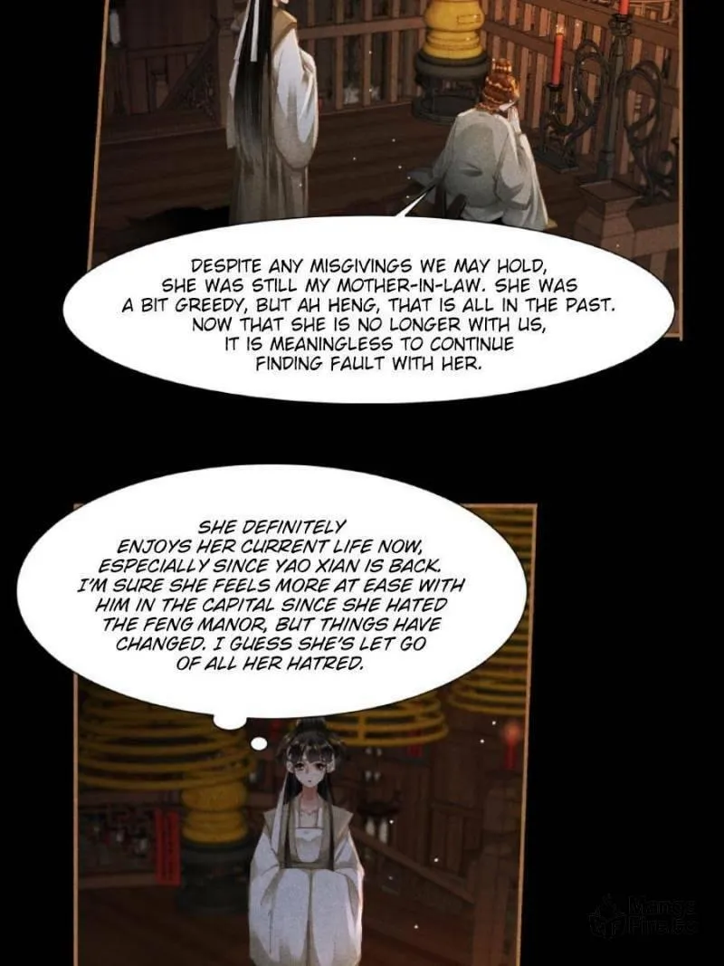 Read Divine Doctor (Colored) chapter 420 image 4 on Lezhin