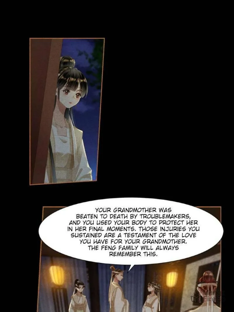 Read Divine Doctor (Colored) chapter 420 image 8 on Lezhin