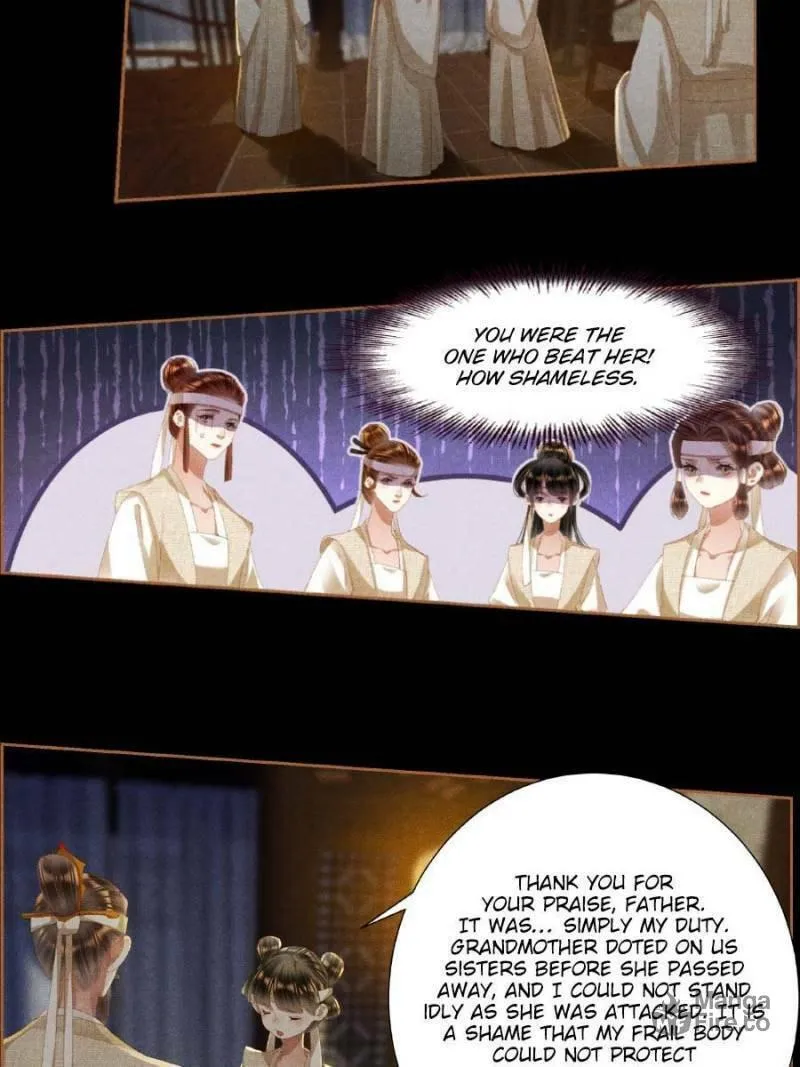 Read Divine Doctor (Colored) chapter 420 image 9 on Lezhin