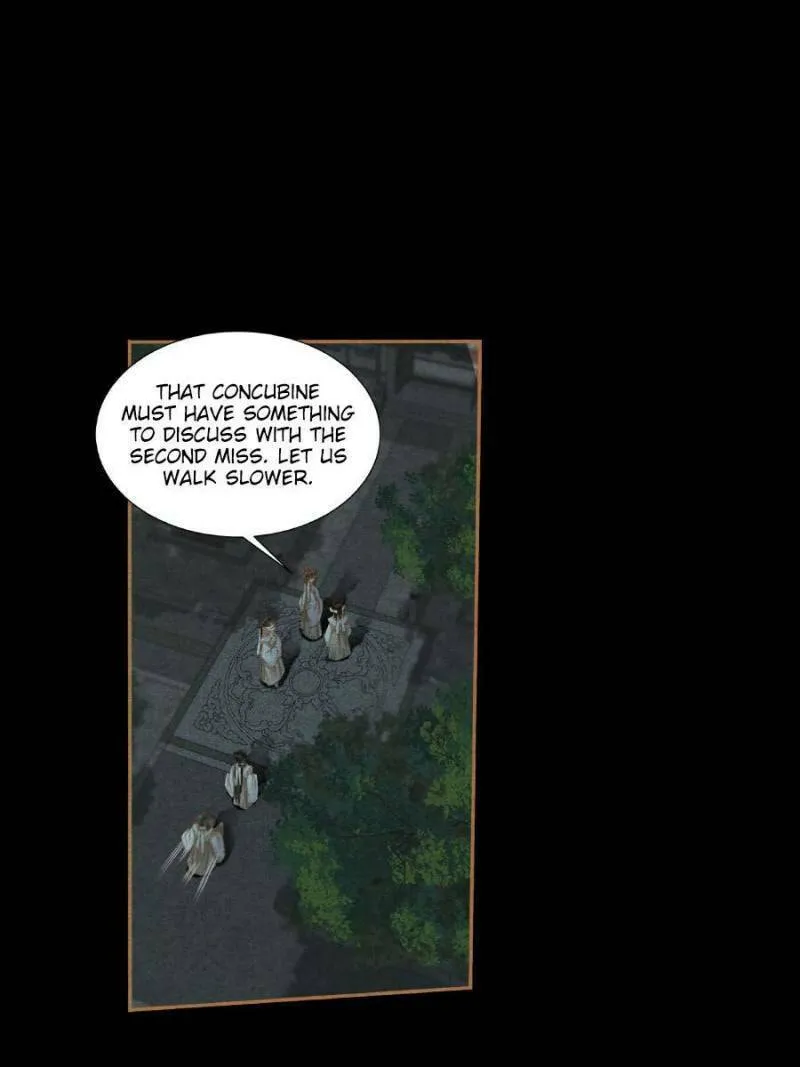 Read Divine Doctor (Colored) chapter 422 image 1 on Lezhin