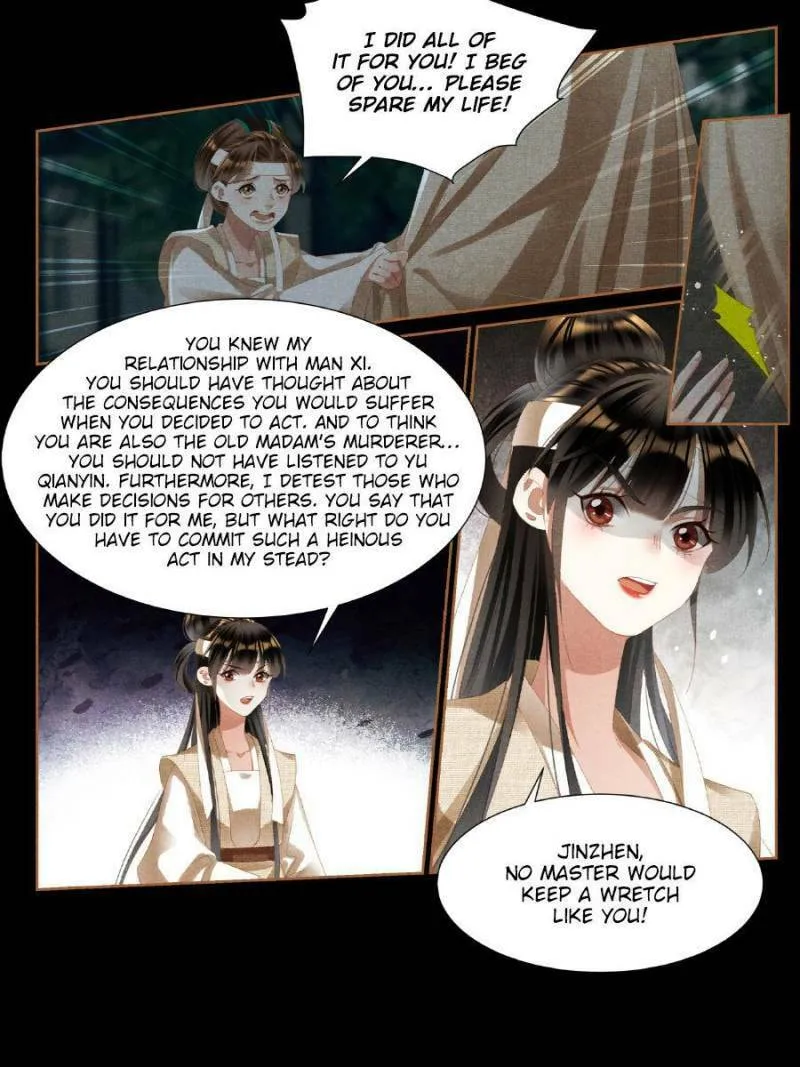 Read Divine Doctor (Colored) chapter 422 image 10 on Lezhin
