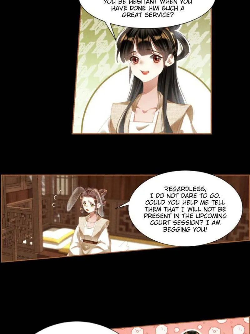 Read Divine Doctor (Colored) chapter 422 image 13 on Lezhin