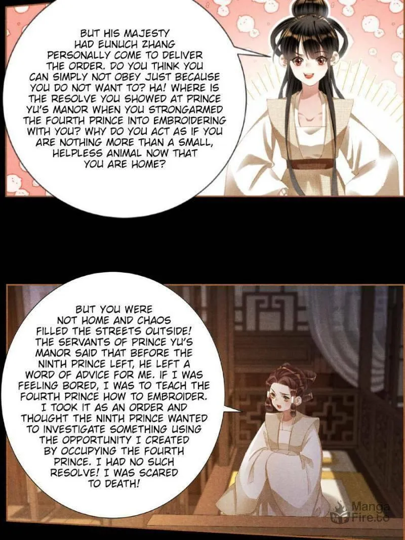 Read Divine Doctor (Colored) chapter 422 image 14 on Lezhin