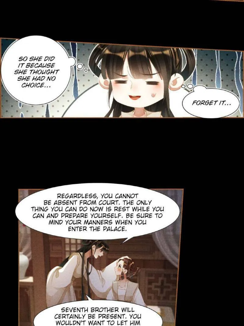 Read Divine Doctor (Colored) chapter 422 image 15 on Lezhin