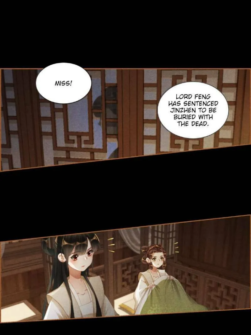 Read Divine Doctor (Colored) chapter 422 image 18 on Lezhin