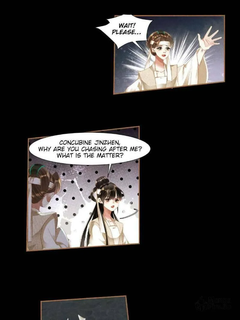 Read Divine Doctor (Colored) chapter 422 image 2 on Lezhin