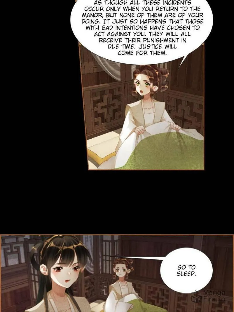 Read Divine Doctor (Colored) chapter 422 image 20 on Lezhin