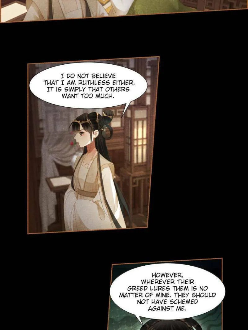 Read Divine Doctor (Colored) chapter 422 image 21 on Lezhin