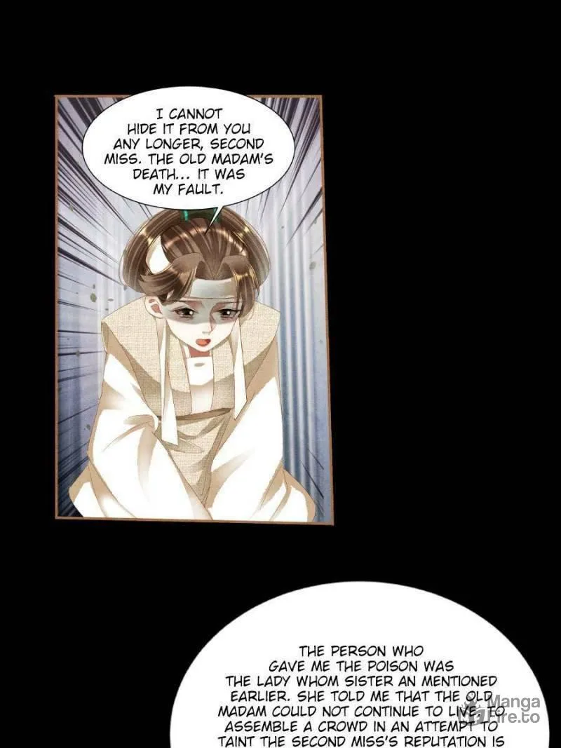 Read Divine Doctor (Colored) chapter 422 image 4 on Lezhin