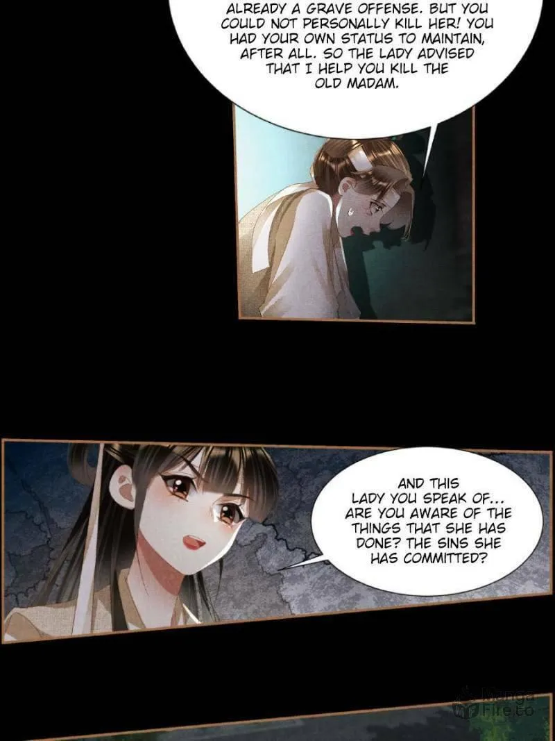 Read Divine Doctor (Colored) chapter 422 image 5 on Lezhin