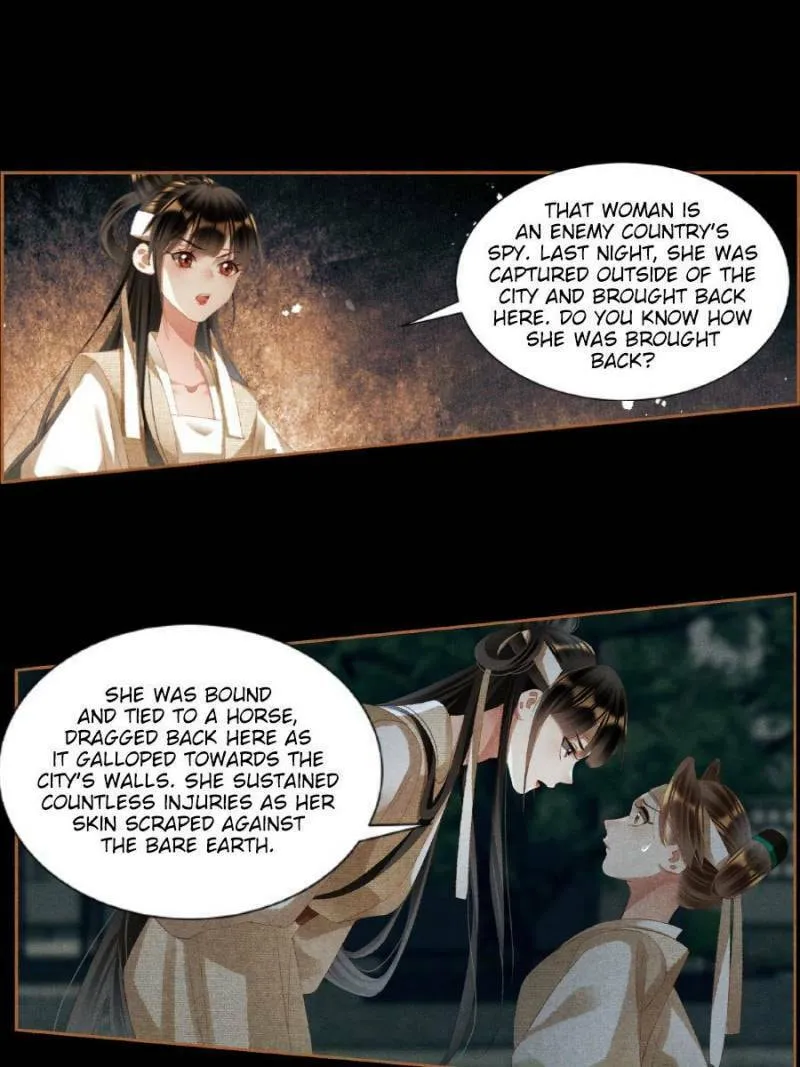 Read Divine Doctor (Colored) chapter 422 image 7 on Lezhin