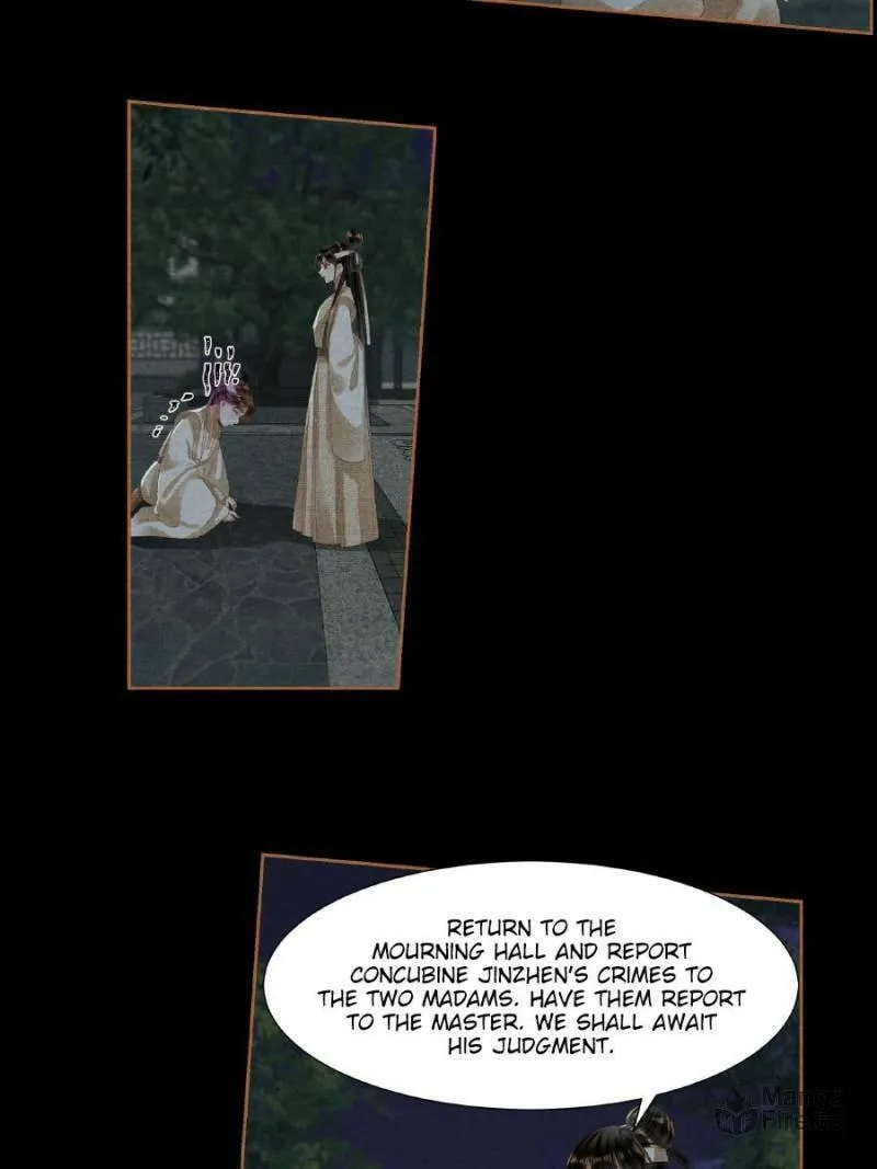 Read Divine Doctor (Colored) chapter 422 image 8 on Lezhin
