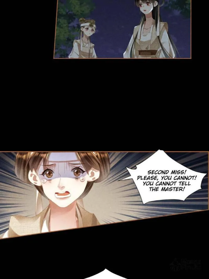 Read Divine Doctor (Colored) chapter 422 image 9 on Lezhin