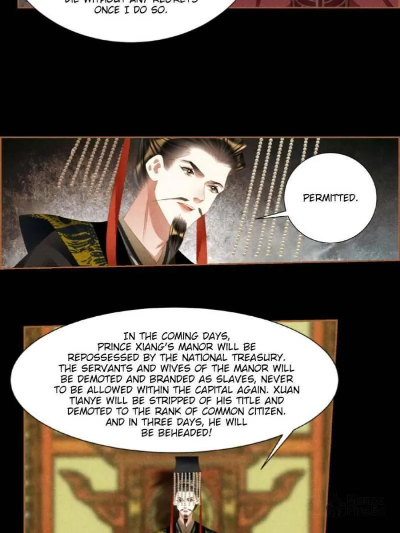 Read Divine Doctor (Colored) chapter 423 image 11 on Lezhin