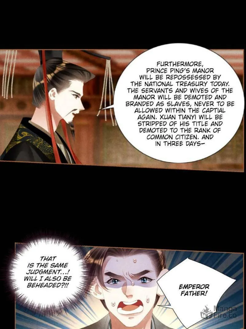 Read Divine Doctor (Colored) chapter 423 image 14 on Lezhin