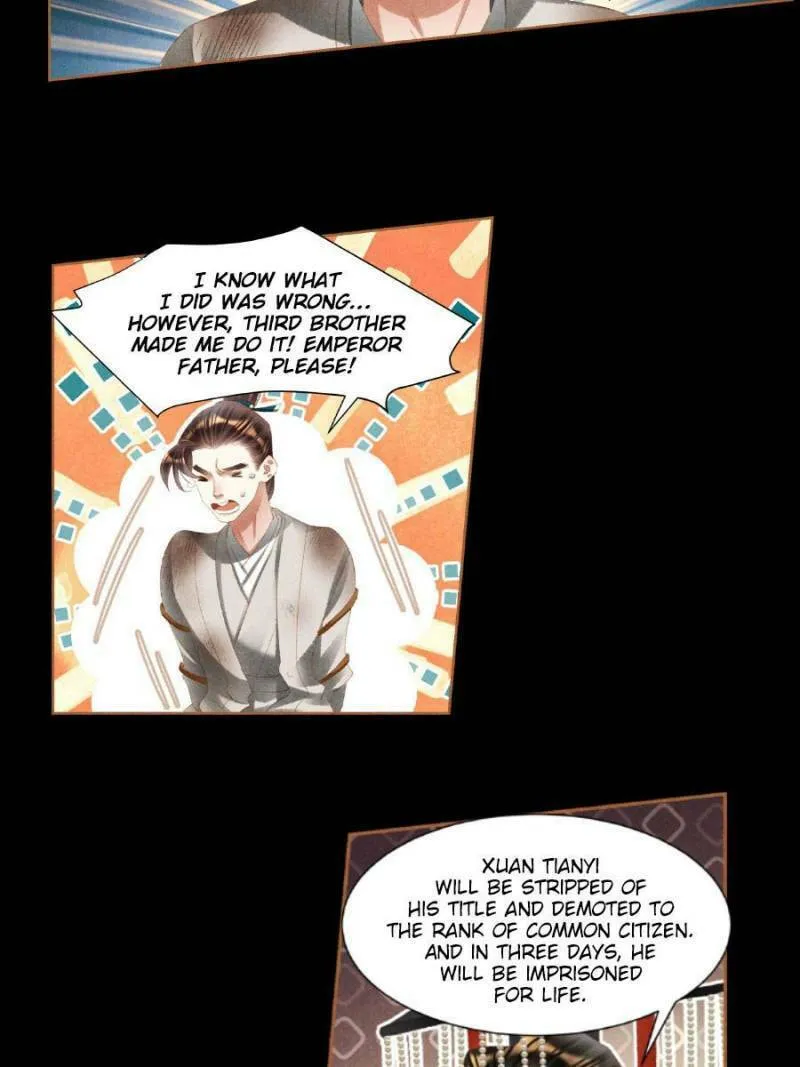 Read Divine Doctor (Colored) chapter 423 image 15 on Lezhin