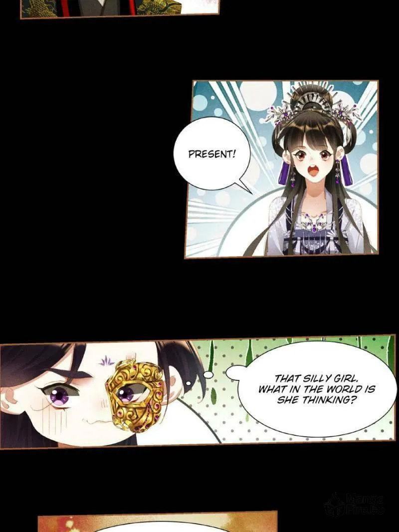 Read Divine Doctor (Colored) chapter 423 image 17 on Lezhin