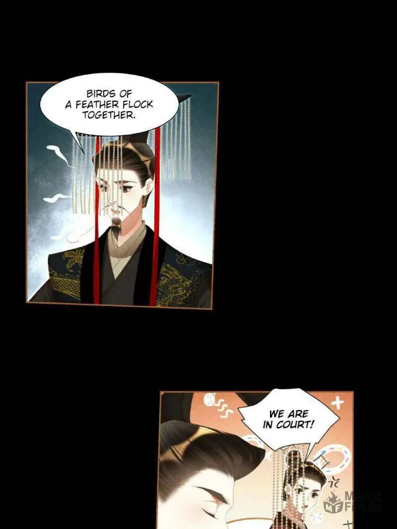 Read Divine Doctor (Colored) chapter 423 image 20 on Lezhin