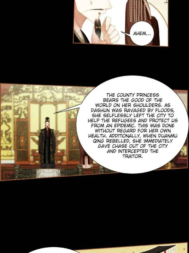 Read Divine Doctor (Colored) chapter 423 image 21 on Lezhin