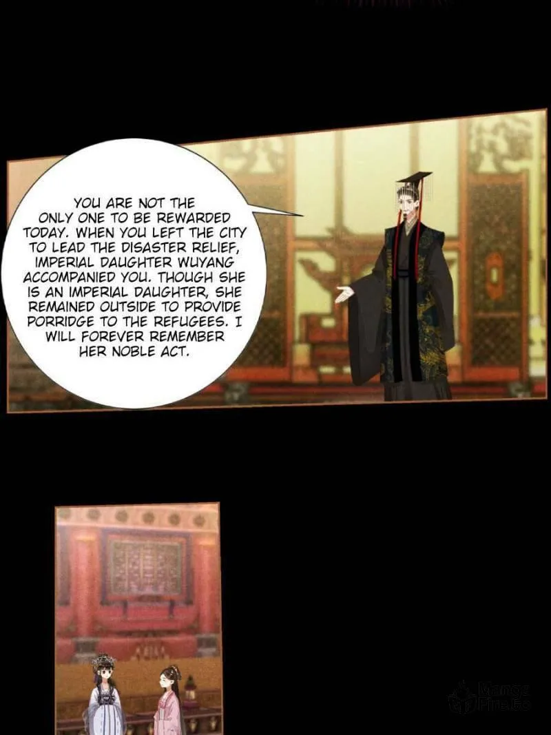 Read Divine Doctor (Colored) chapter 423 image 23 on Lezhin