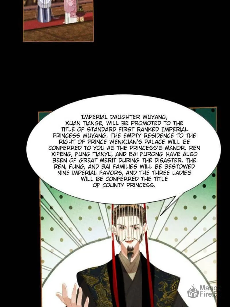 Read Divine Doctor (Colored) chapter 423 image 24 on Lezhin