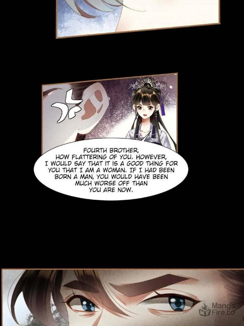 Read Divine Doctor (Colored) chapter 423 image 4 on Lezhin