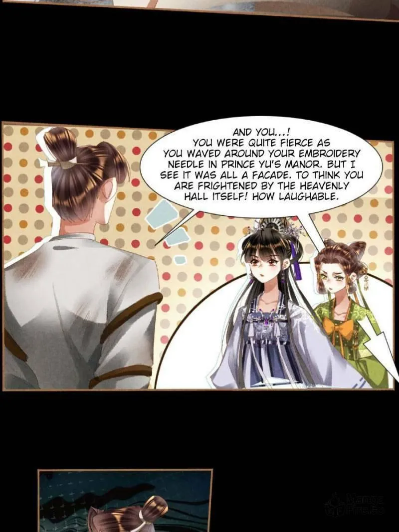Read Divine Doctor (Colored) chapter 423 image 5 on Lezhin