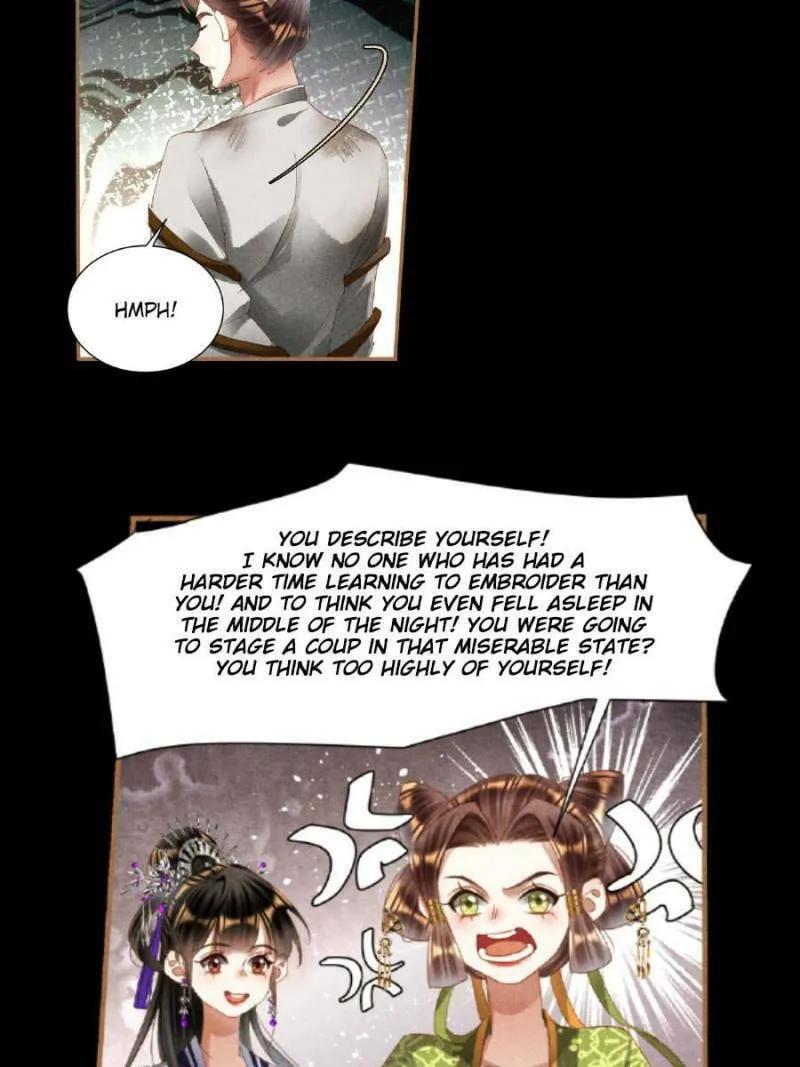 Read Divine Doctor (Colored) chapter 423 image 6 on Lezhin