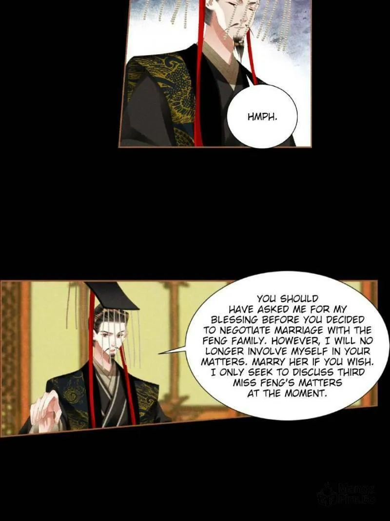 Read Divine Doctor (Colored) chapter 424 image 11 on Lezhin