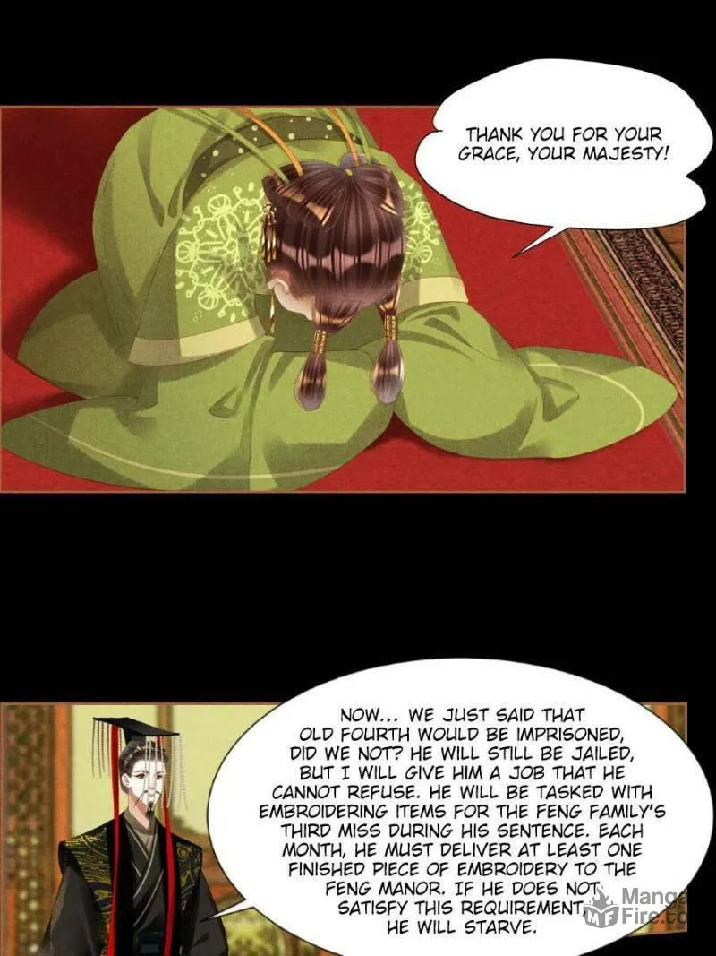 Read Divine Doctor (Colored) chapter 424 image 14 on Lezhin