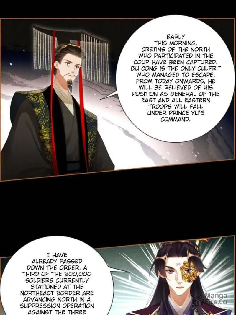 Read Divine Doctor (Colored) chapter 424 image 17 on Lezhin
