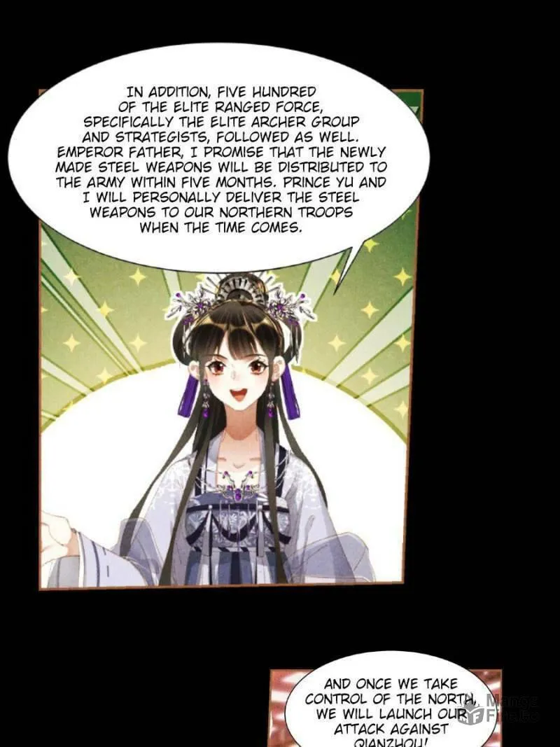 Read Divine Doctor (Colored) chapter 424 image 20 on Lezhin