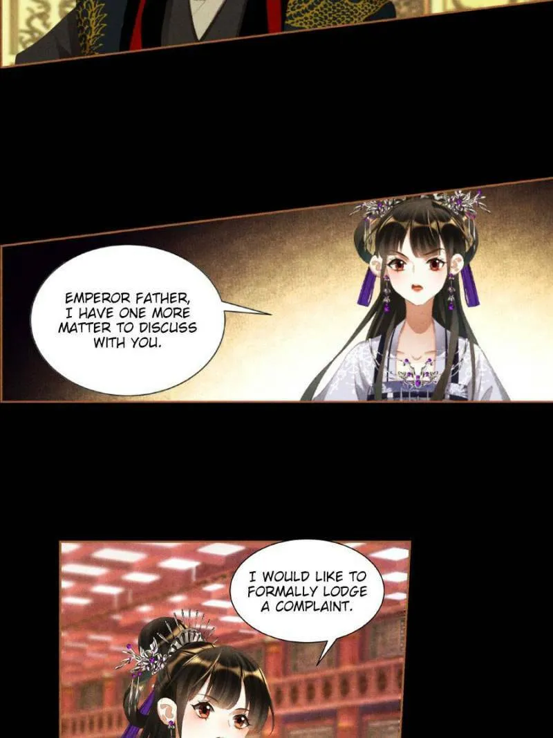 Read Divine Doctor (Colored) chapter 424 image 22 on Lezhin