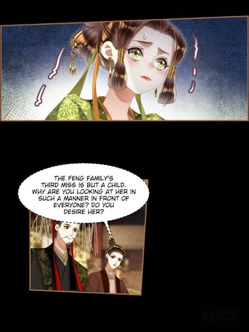 Read Divine Doctor (Colored) chapter 424 image 4 on Lezhin