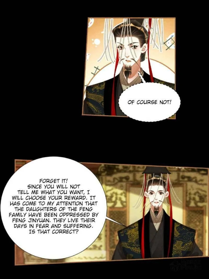 Read Divine Doctor (Colored) chapter 424 image 5 on Lezhin