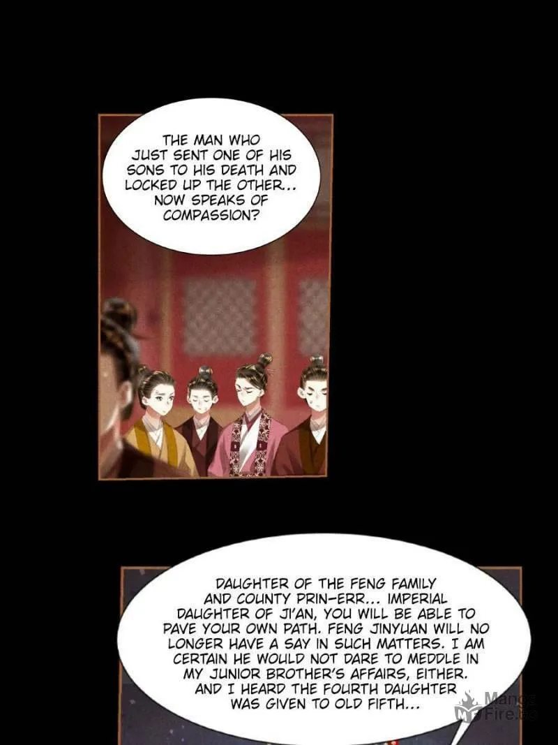 Read Divine Doctor (Colored) chapter 424 image 8 on Lezhin