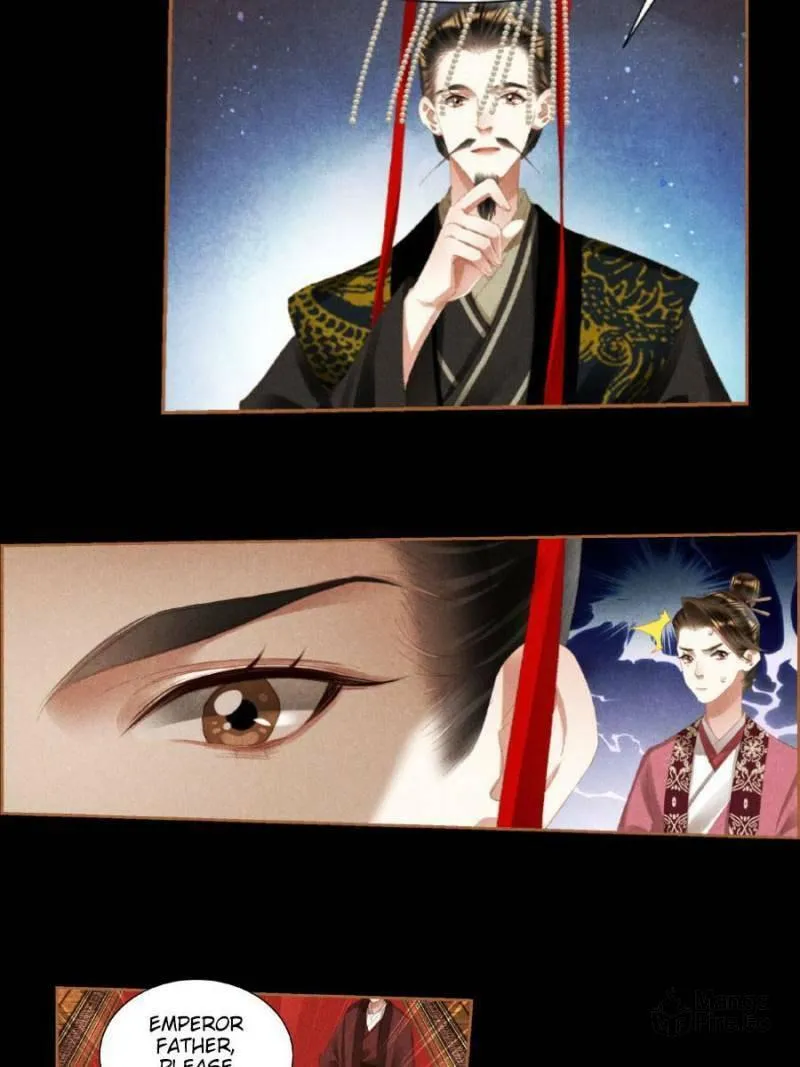 Read Divine Doctor (Colored) chapter 424 image 9 on Lezhin