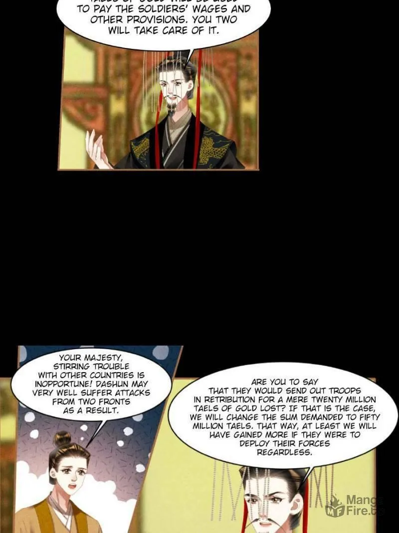Read Divine Doctor (Colored) chapter 425 image 11 on Lezhin