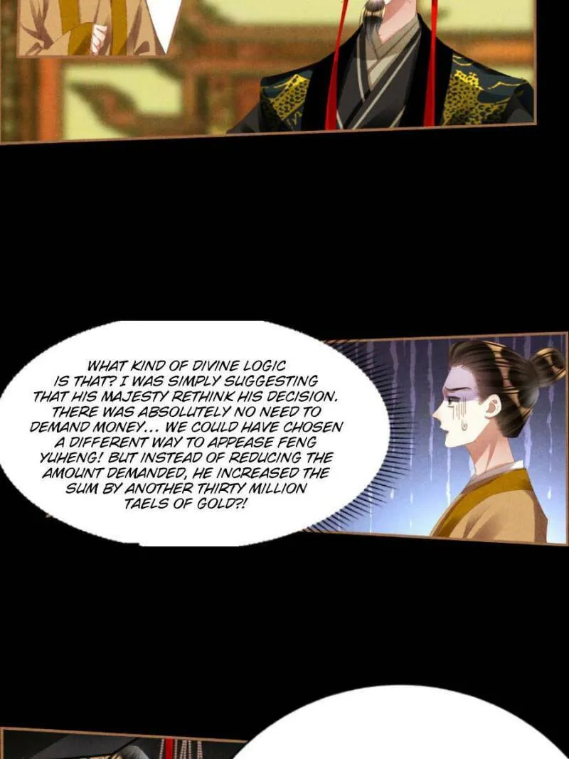 Read Divine Doctor (Colored) chapter 425 image 12 on Lezhin