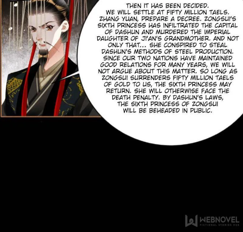 Read Divine Doctor (Colored) chapter 425 image 13 on Lezhin
