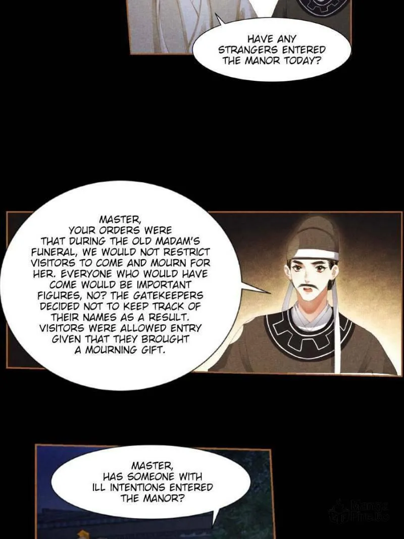 Read Divine Doctor (Colored) chapter 425 image 17 on Lezhin