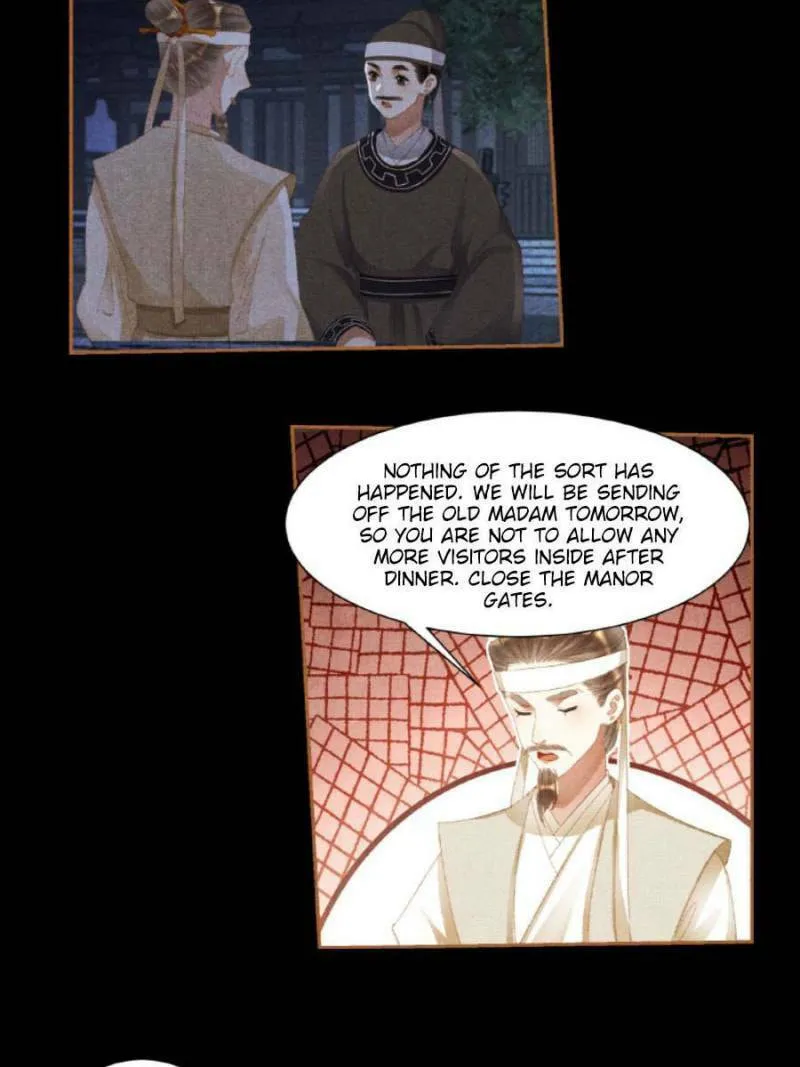 Read Divine Doctor (Colored) chapter 425 image 18 on Lezhin