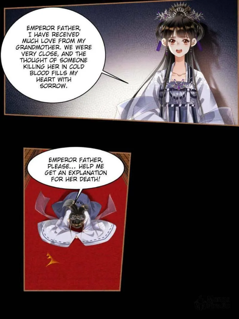 Read Divine Doctor (Colored) chapter 425 image 2 on Lezhin