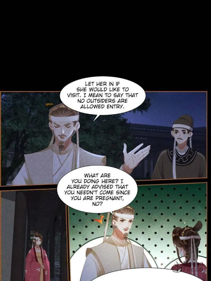 Read Divine Doctor (Colored) chapter 425 image 20 on Lezhin
