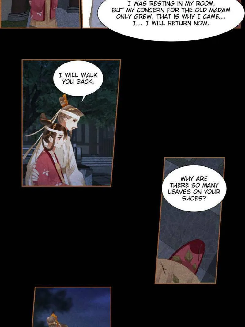 Read Divine Doctor (Colored) chapter 425 image 21 on Lezhin