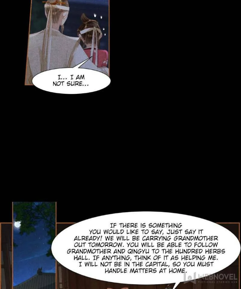 Read Divine Doctor (Colored) chapter 425 image 22 on Lezhin