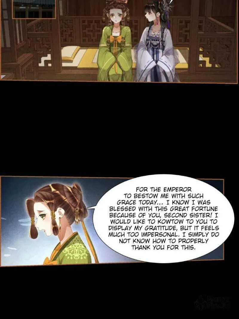 Read Divine Doctor (Colored) chapter 425 image 23 on Lezhin