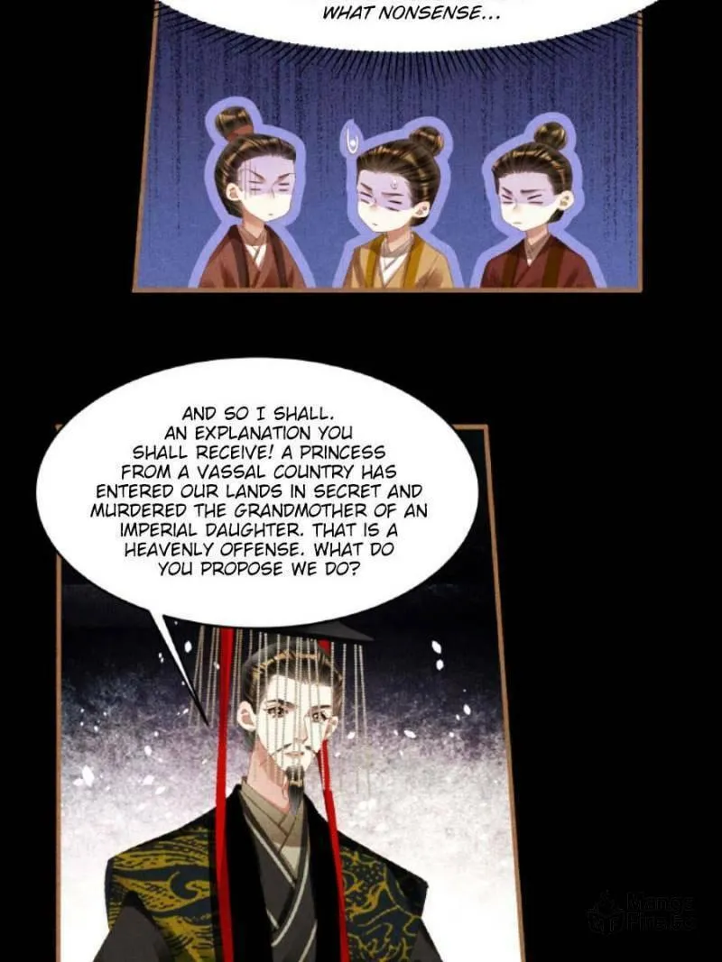 Read Divine Doctor (Colored) chapter 425 image 4 on Lezhin